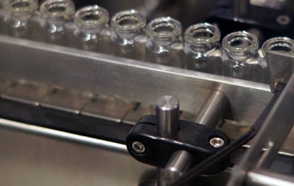 filling line